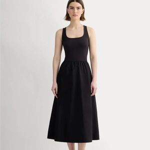 Everlane Form Riviera Dress